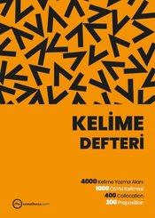 YDS - YÖKDİL Kelime Defteri