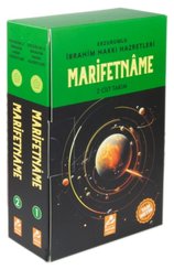 Marifetname Seti - 2 Kitap Takım