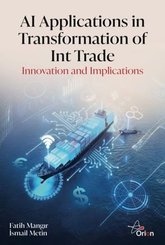 AI Applications in Transformation of Int Trade - Innovation and Implications