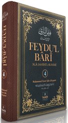 Feydu'l Bari'Ala Sahihi'l-Buhari - 4. Cilt