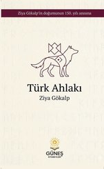 Türk Ahlakı