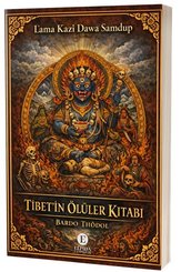 Tibet'in Ölüler Kitabı