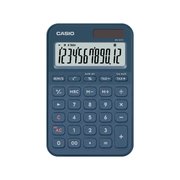 Casio MS-20YC-NY-W-DP Hesap Makinesi Mor