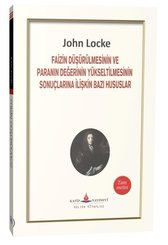 Faizin Düşürülmesinin ve Paranın Değerinin Yükseltilmesinin Sonuçlarına İlişkin Bazı Hususlar