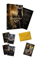 Routhelia'nın Kalbi