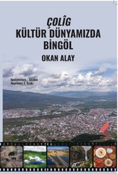 Çolig Kültür Dünyamızda Bingöl