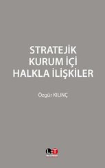 Stratejik Kurum İçi Halkla İlişkiler