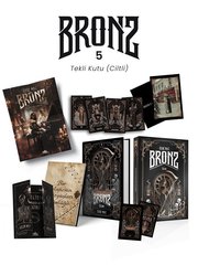 Bronz 5 - Ölüm-Tekli Kutu