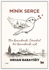 Minik Serçe