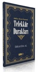 Tefekkür Durakları