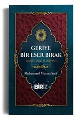 Geriye Bir Eser Bırak