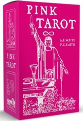 Pink Tarot