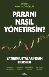 Paranı Nasıl Yönetirsin? Yatırım Ustalarından Dersler