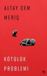 Kötülük Problemi doğrulanmış Türkçe kitap kapağı
