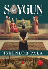 Soygun doğrulanmış Türkçe kitap kapağı