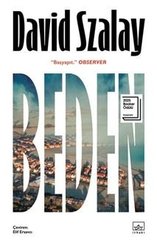 Beden doğrulanmış Türkçe kitap kapağı