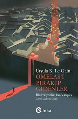 Omelası Bırakıp Gidenler doğrulanmış Türkçe kitap kapağı