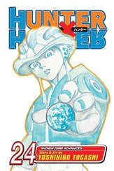 Hunter x Hunter, Vol. 38 (Yoshihiro Togashi) - Fiyat & Satın Al | D&R