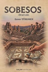 Sobesos – Öyküler doğrulanmış Türkçe kitap kapağı