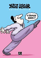 Karikatürler – 4 doğrulanmış Türkçe kitap kapağı