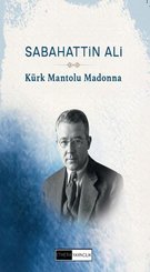 Kürk Mantolu Madonna doğrulanmış Türkçe kitap kapağı