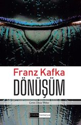 Dönüşüm doğrulanmış Türkçe kitap kapağı