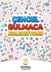 Çengel Bulmaca Koleksiyonu doğrulanmış Türkçe kitap kapağı