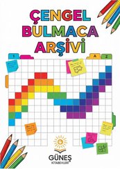 Çengel Bulmaca Arşivi doğrulanmış Türkçe kitap kapağı