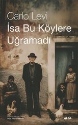 İsa Bu Köylere Uğramadı doğrulanmış Türkçe kitap kapağı