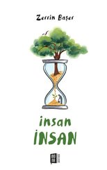 İnsan İnsan doğrulanmış Türkçe kitap kapağı