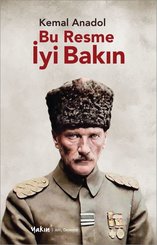 Bu Resme İyi Bakın doğrulanmış Türkçe kitap kapağı