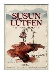 Susun Lütfen Yaralarımız Konuşuyor doğrulanmış Türkçe kitap kapağı