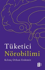 Tüketici Nörobilimi doğrulanmış Türkçe kitap kapağı