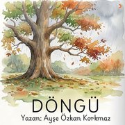Döngü doğrulanmış Türkçe kitap kapağı