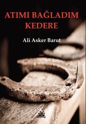 Atımı Bağladım Kedere doğrulanmış Türkçe kitap kapağı