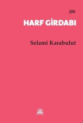 Harf Girdabı doğrulanmış Türkçe kitap kapağı