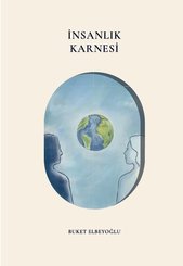 İnsanlık Karnesi doğrulanmış Türkçe kitap kapağı