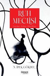 Ruh Meclisi doğrulanmış Türkçe kitap kapağı
