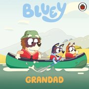 Bluey: Grandad