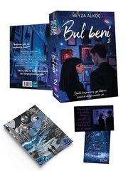 Bul Beni 2 doğrulanmış Türkçe kitap kapağı