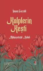 Kalplerin Keşfi doğrulanmış Türkçe kitap kapağı