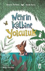 Nehrin Kalbine Yolculuk doğrulanmış Türkçe kitap kapağı