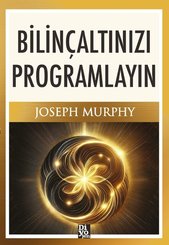 Bilinçaltınızı Programlayın doğrulanmış Türkçe kitap kapağı