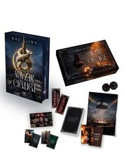 Mavzer Çığlığı 1 – Tek Kitaplık Kutu – Yan Boyamalı doğrulanmış Türkçe kitap kapağı