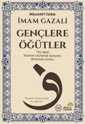 Gençlere Öğütler doğrulanmış Türkçe kitap kapağı