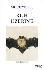 Ruh Üzerine doğrulanmış Türkçe kitap kapağı
