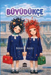 Büyüdükçe doğrulanmış Türkçe kitap kapağı