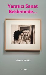 Yaratıcı Sanat Beklemede doğrulanmış Türkçe kitap kapağı
