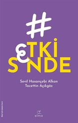 Etki Sende doğrulanmış Türkçe kitap kapağı