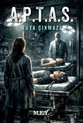 A.P.T.A.S. Rüya Çıkmazı doğrulanmış Türkçe kitap kapağı